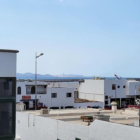 Apartamento Catalina Playa Blanca  Zewnętrze zdjęcie