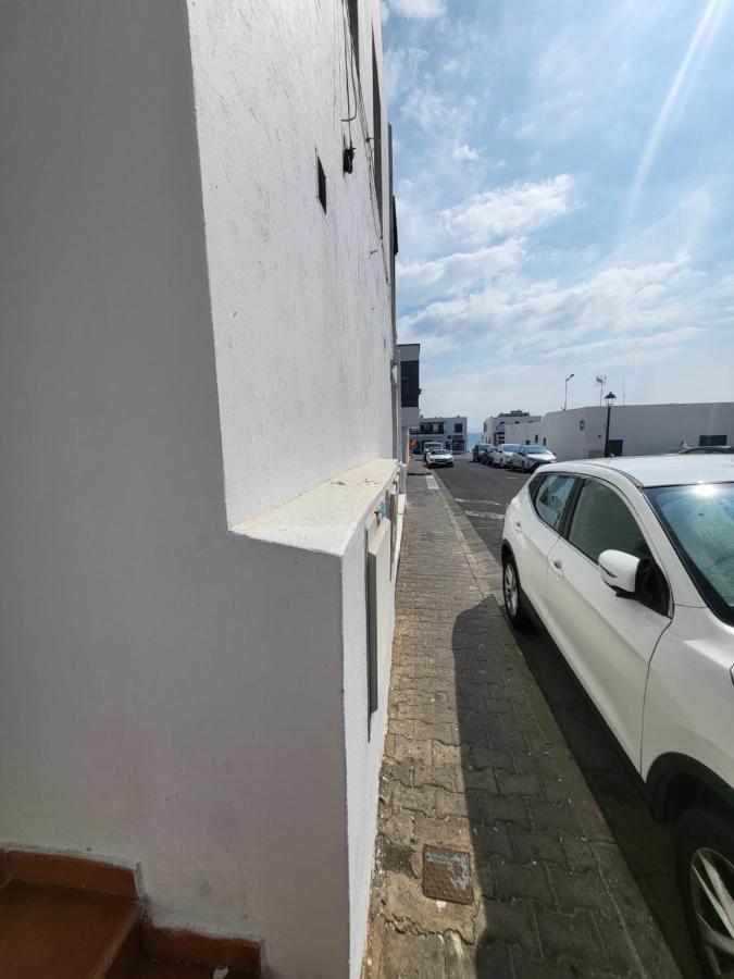 Apartamento Catalina Playa Blanca  Zewnętrze zdjęcie