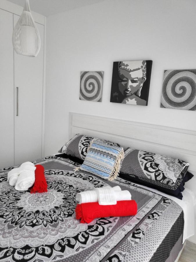 Apartamento Catalina Playa Blanca  Zewnętrze zdjęcie