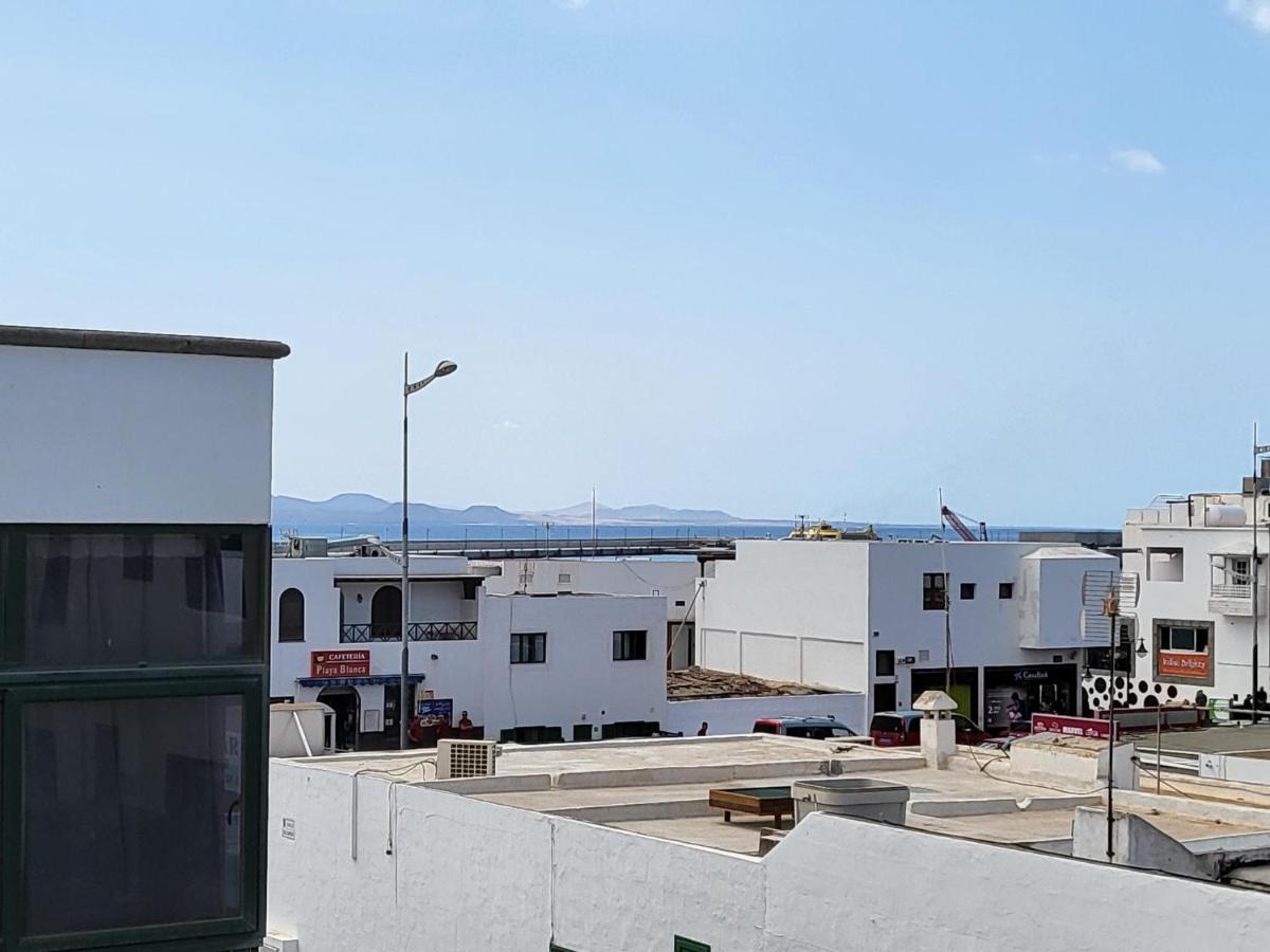 Apartamento Catalina Playa Blanca  Zewnętrze zdjęcie